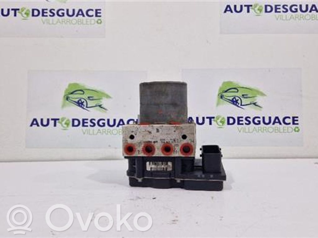BMW X3 E83 ABS valdymo blokas 