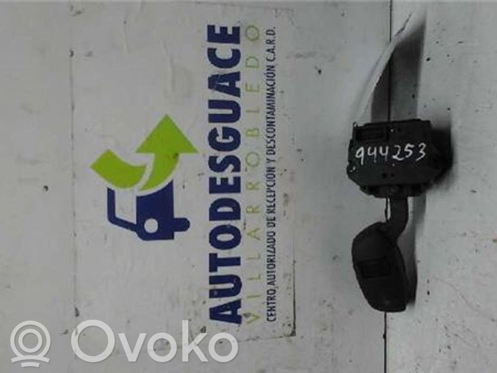 Включатель стеклоочистителей