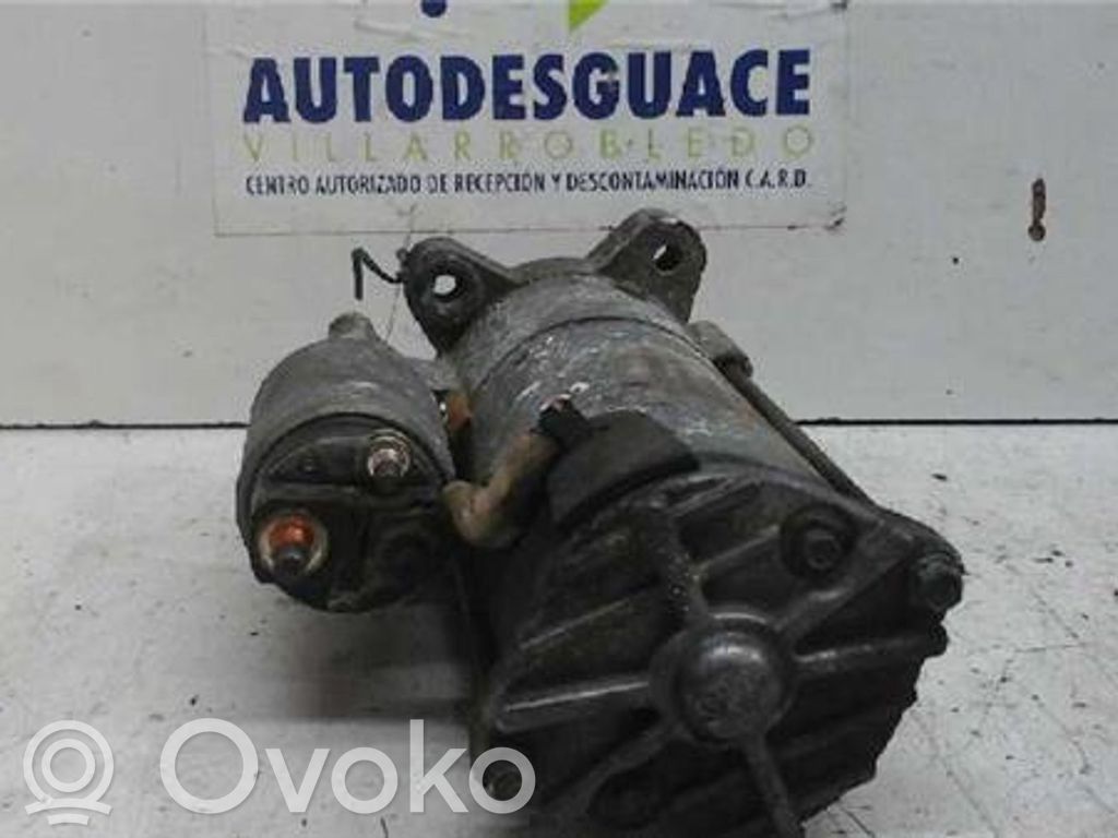 Starteris   4M5T1100FB