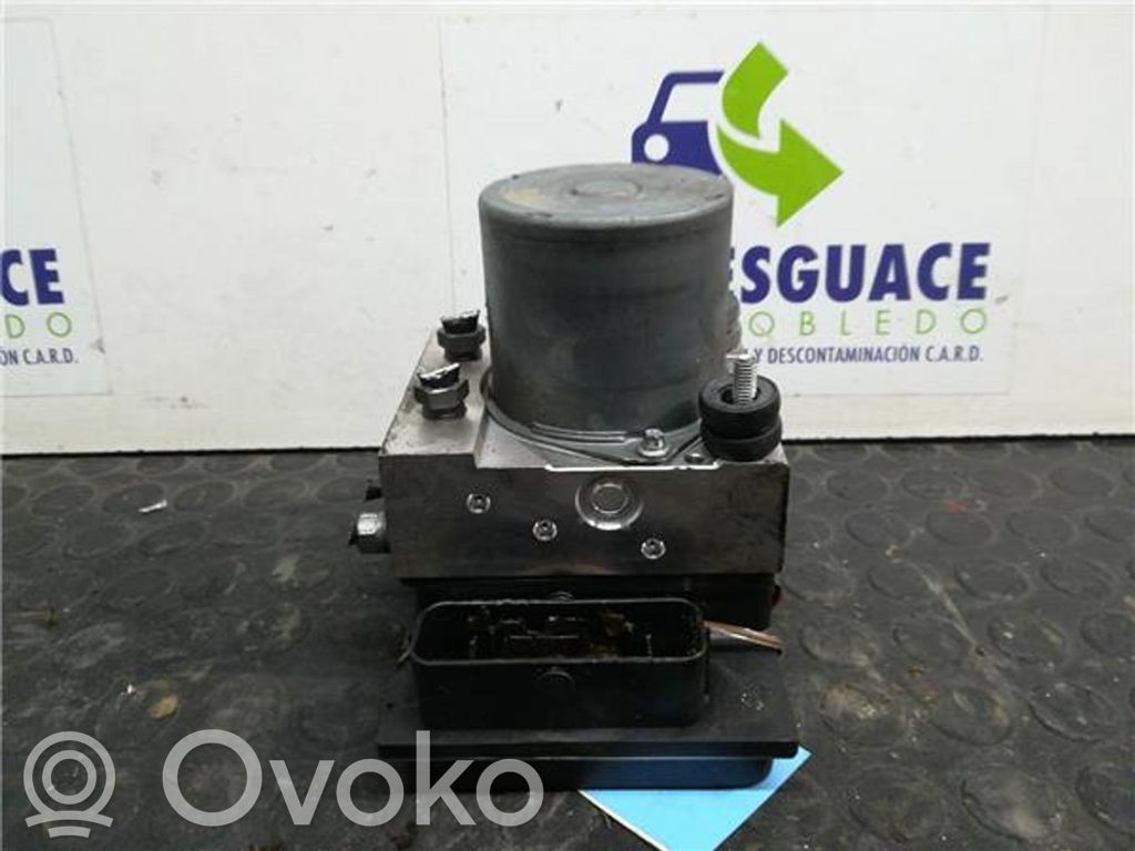 Peugeot 308 Unitate/modul control ABS 