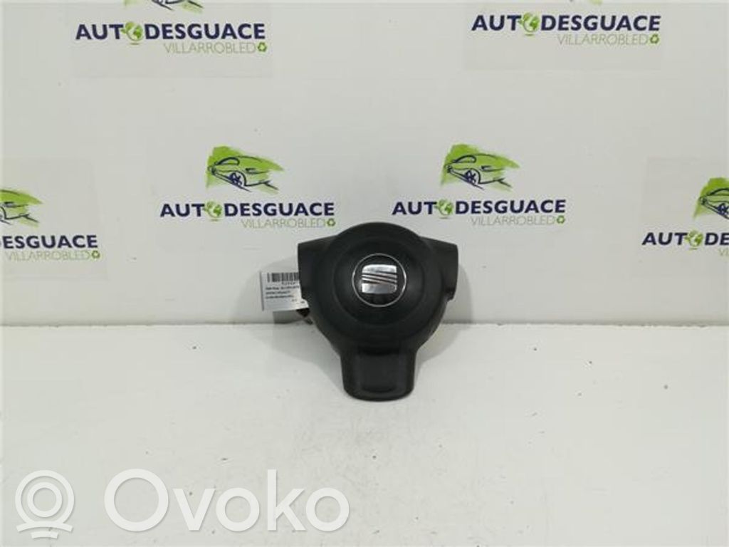 Seat Ibiza III (6L) Airbag volan 