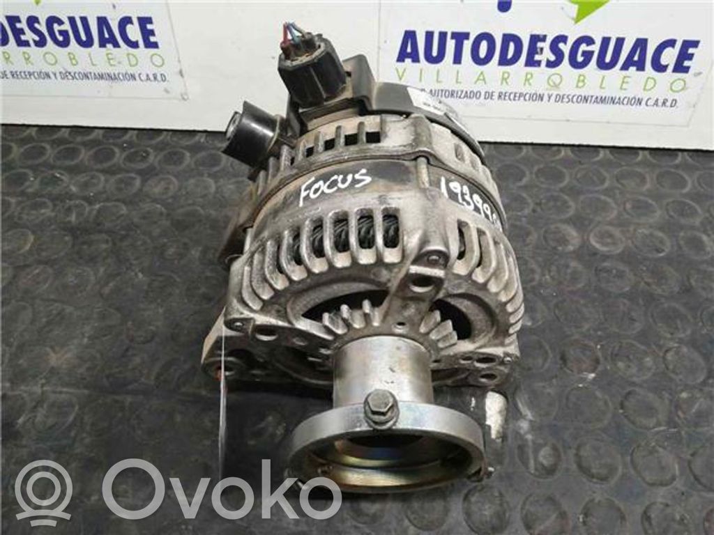 Alternador   RM4M5T10300KB