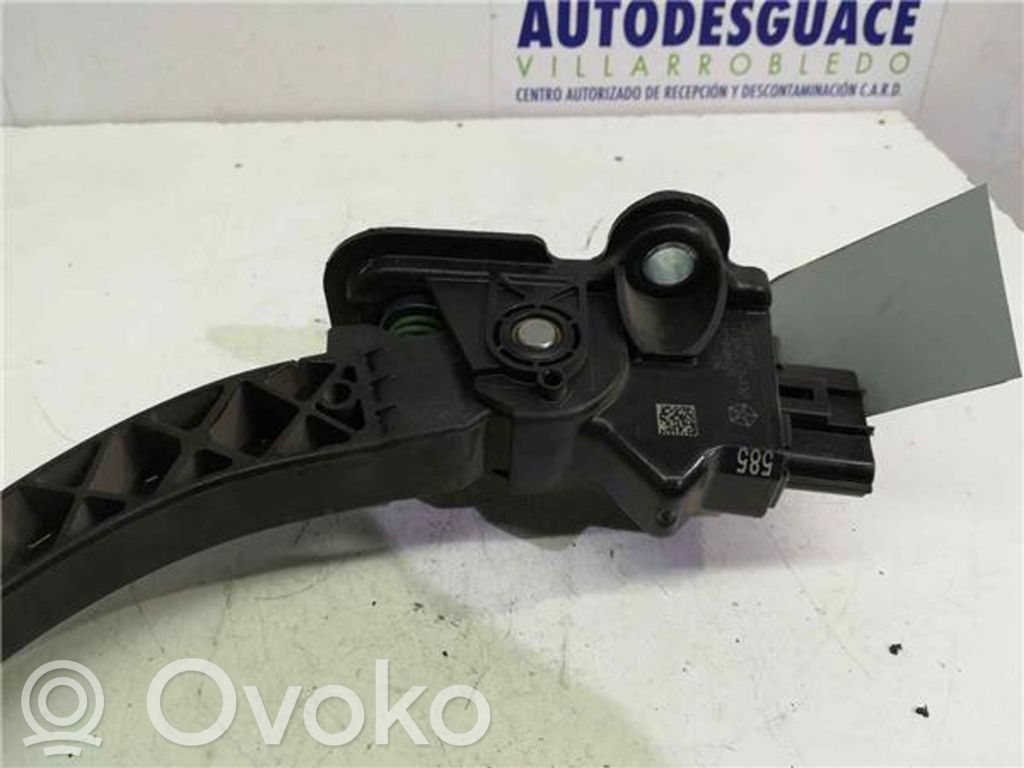Jeep Compass Kaasupoljin 