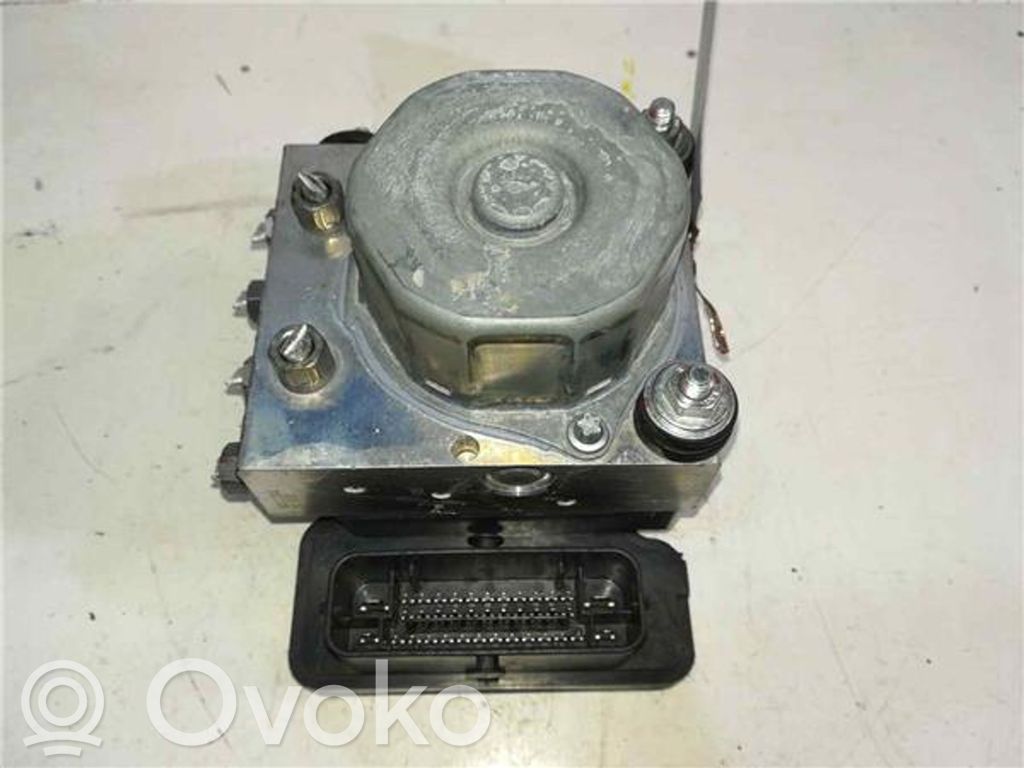 Dacia Sandero ABS control unit/module 