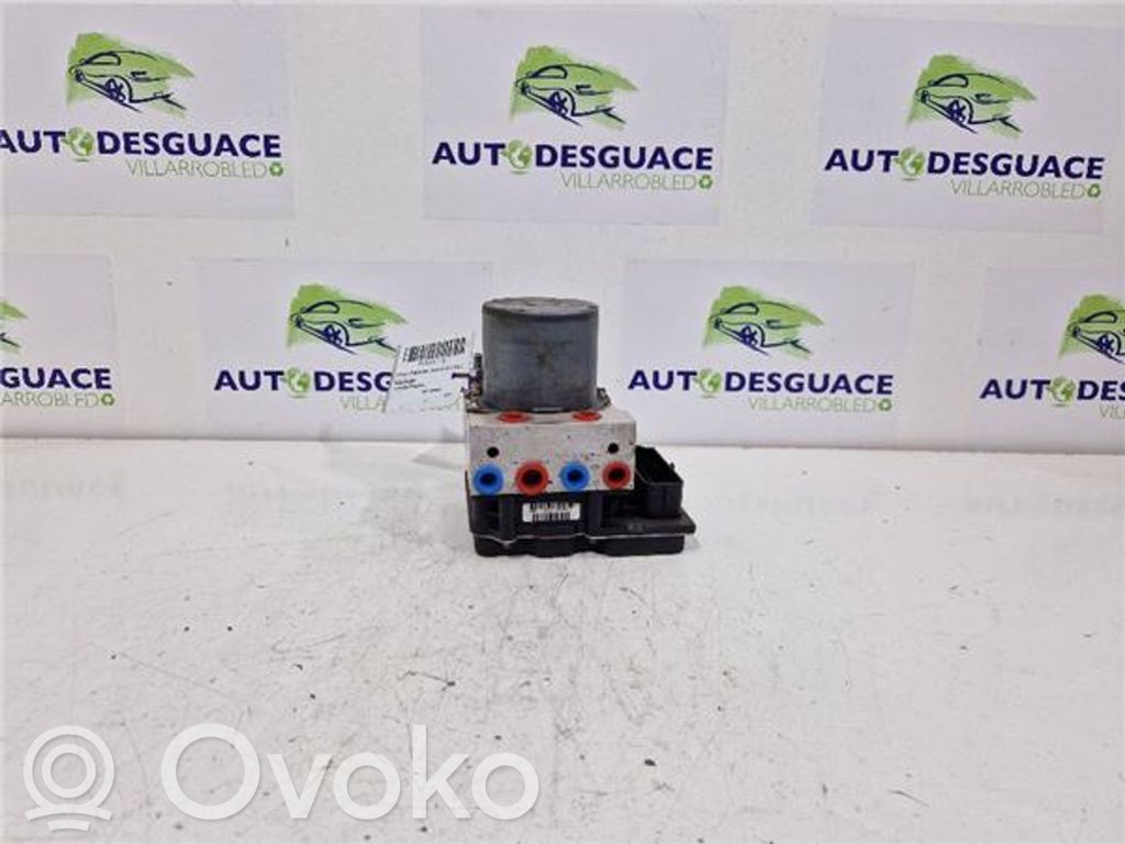 Citroen C5 ABS vadības bloks 