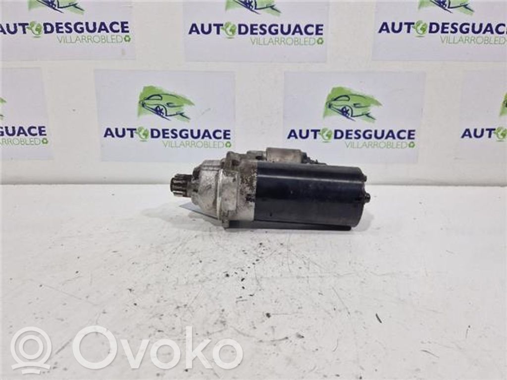 Seat Toledo III (5P) Motor de arranque 