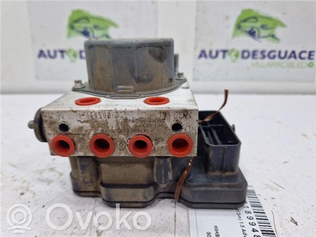 ABS control unit/module   476607745R