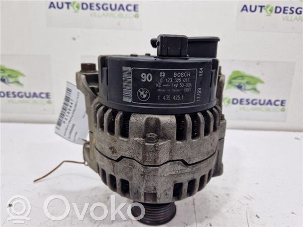 BMW 3 E36 Alternador 