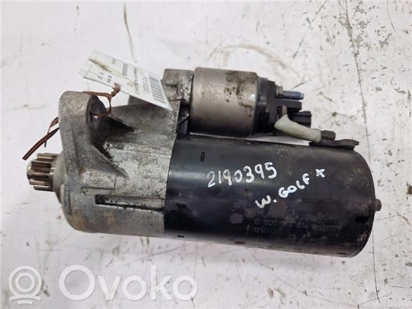 Motor de arranque   1123016,2E911023H
