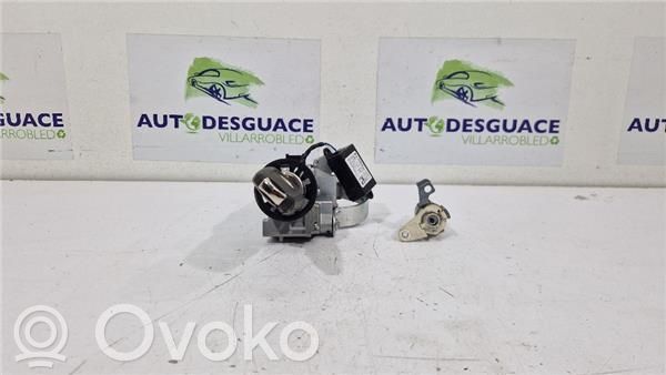 Opel Astra J Ignition lock contact 