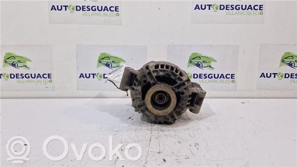 Alternador