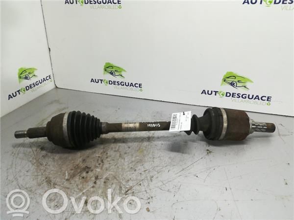 Priekinis pusašis   8200441337