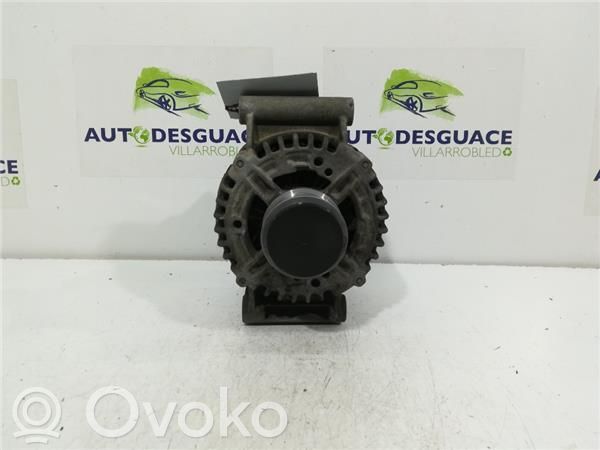 Citroen Jumper Alternator 
