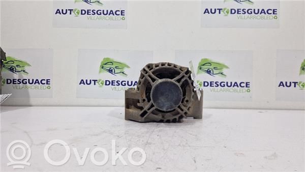 Alternador   986048771