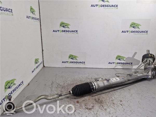 Renault Express Steering rack 