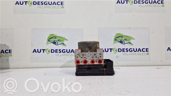 Dacia Dokker ABS control unit/module 