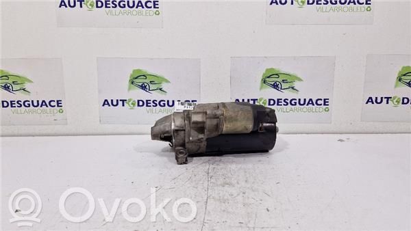 BMW 3 E90 E91 Starter motor 