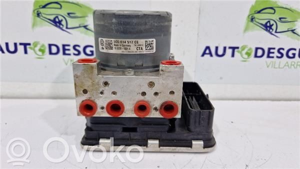 Unidad de control/módulo del ABS   3078170993,V672213