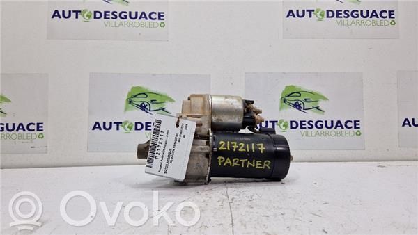 Starteris   331385
