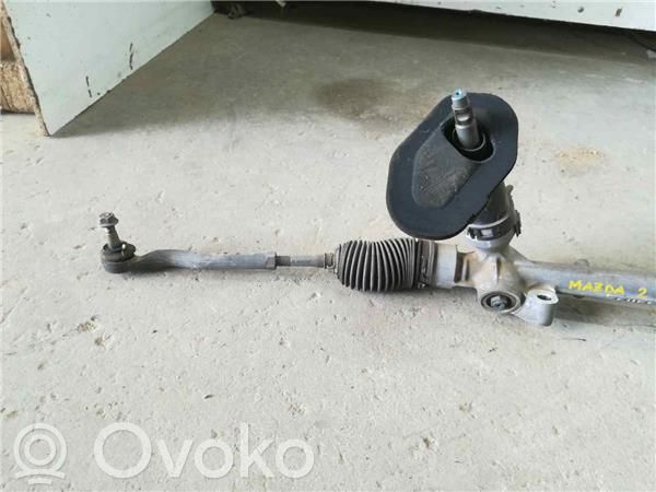 Mazda 2 Steering rack 