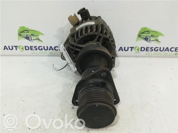 Alternador   MS1012100921,4M5T10300LC