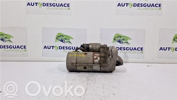 KIA Carnival Motor de arranque 