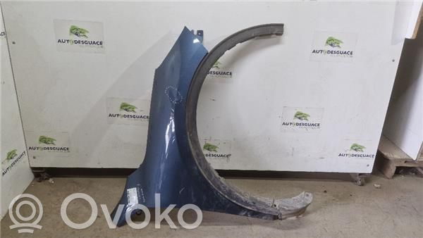Ford Kuga II Priekšējā arka 