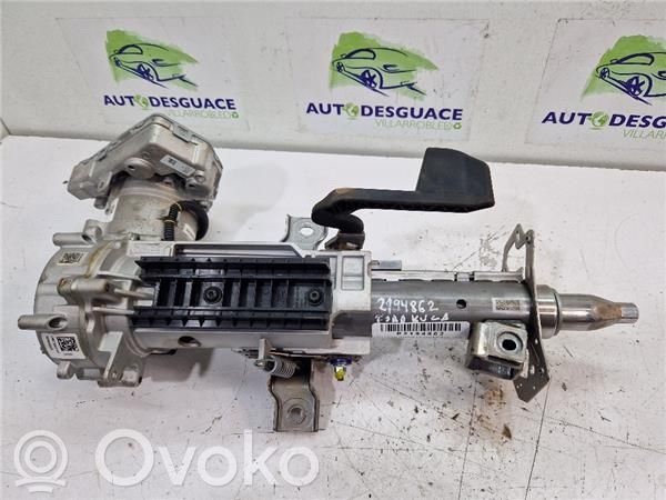 Ford Kuga II Kolumna kierownicza 