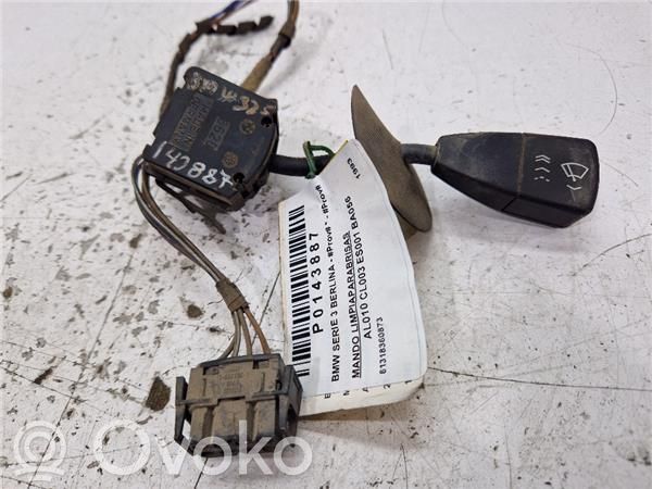 Wiper switch   61318360873