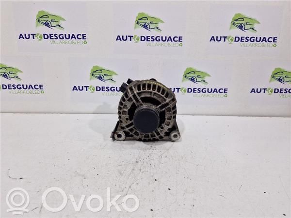 Peugeot 307 Alternador 