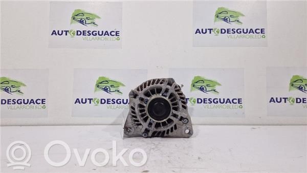 Генератор   S551,A2TX4781ZT