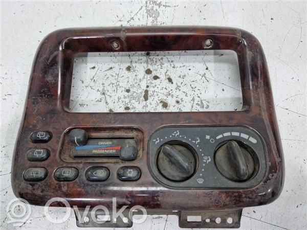 Chrysler Voyager Air conditioning (A/C) switch 