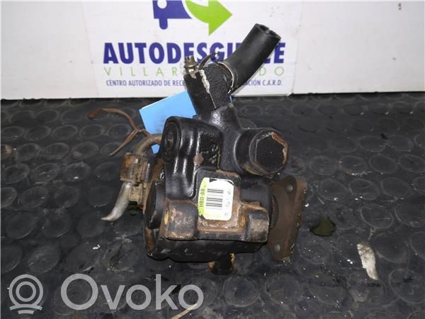 Ford Transit Power steering pump 