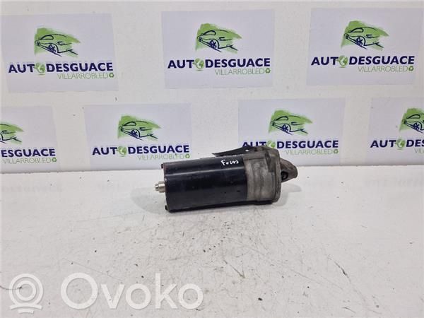Стартер   4M5T11000KB,1109204