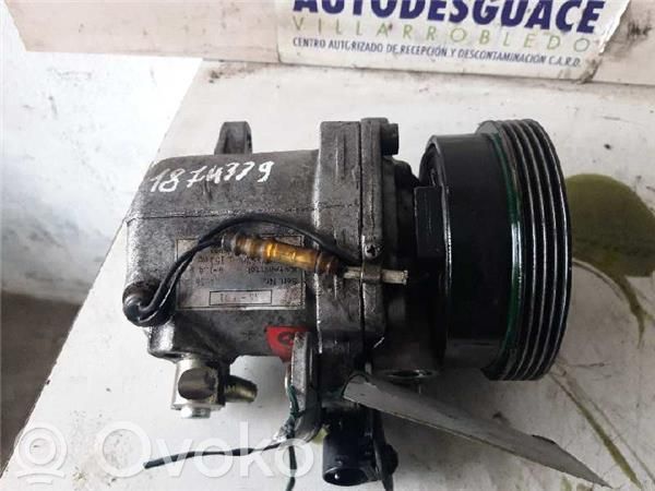 Air conditioning (A/C) compressor (pump)   4264888