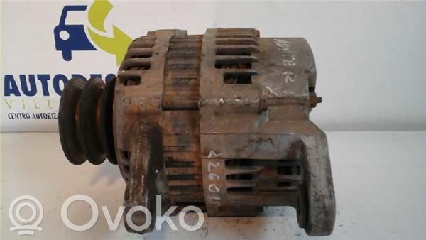 Alternador