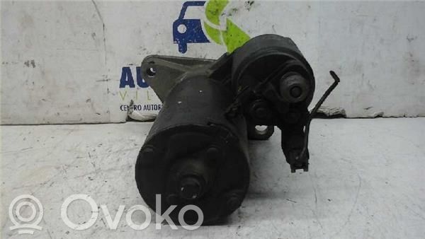 Chrysler Neon I Motor de arranque 