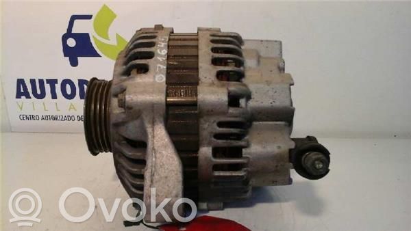 Suzuki Grand Vitara I Alternator 