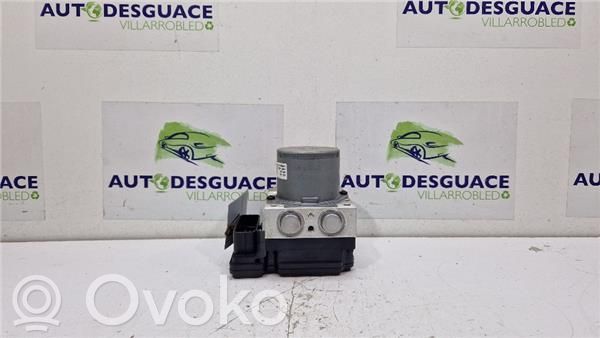 Hyundai i20 Active Unidad de control/módulo del ABS 
