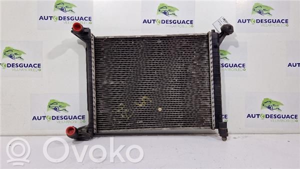 Mini One - Cooper Cabrio R52 Coolant radiator 