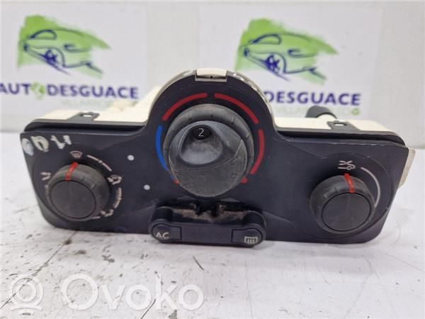 Air conditioning (A/C) switch   30967W