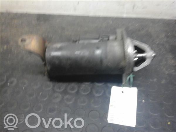 Opel Kadett E Anlasser 