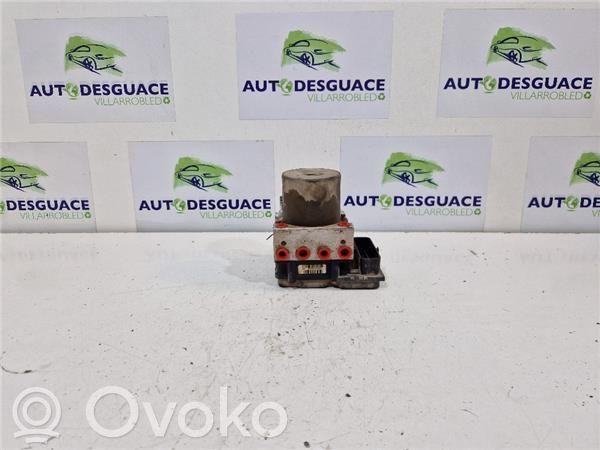 Renault Trafic II (X83) ABS control unit/module 