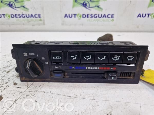 SsangYong Musso Air conditioning (A/C) switch 