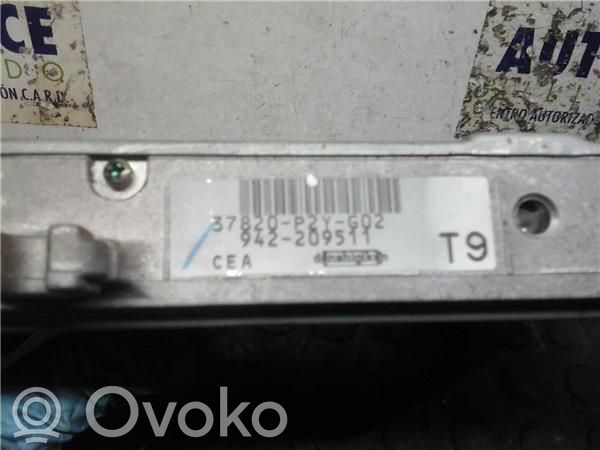 Honda Civic Engine control unit/module ECU 