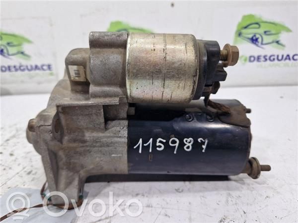 Volvo S40, V40 Electromotor 