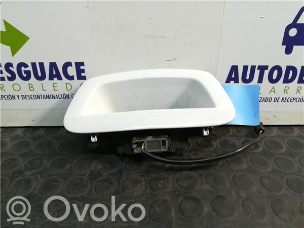 Opel Mokka X Mâner exterior ușă încărcare 