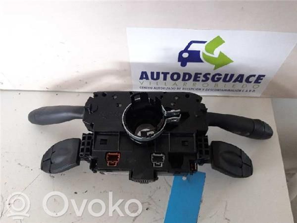 Fiat Scudo Interrupteur d’éclairage 