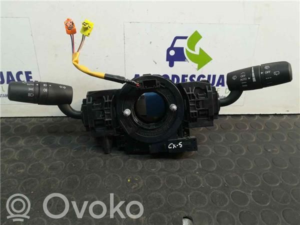 Interrupteur d’éclairage   CCAK14LP0880T2