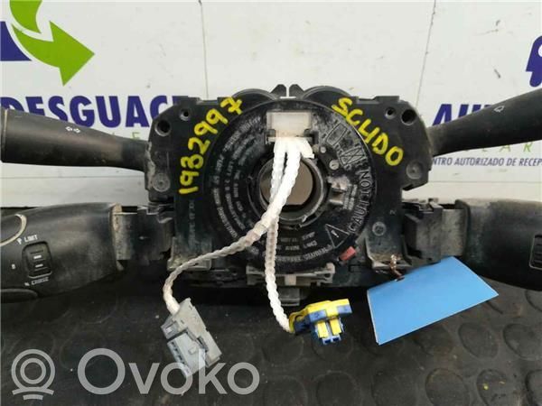 Fiat Scudo Interrupteur d’éclairage 